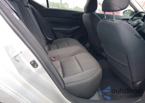 2024 Nissan Altima Sv Fwd z USA, uszkodzony, nr VIN 1N4BL4DV9RN339441